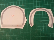 Lisunow Li-2P Gabrysia