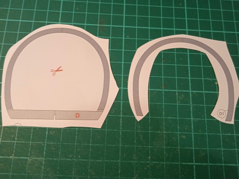 Lisunow Li-2P Gabrysia Lisunow Li-2P Gabrysia