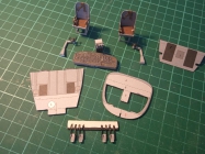 Lisunow Li-2P Gabrysia
