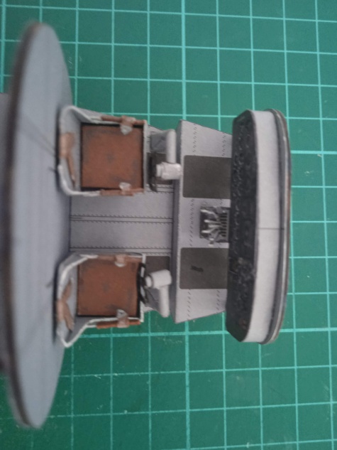 Lisunow Li-2P Gabrysia Lisunow Li-2P Gabrysia