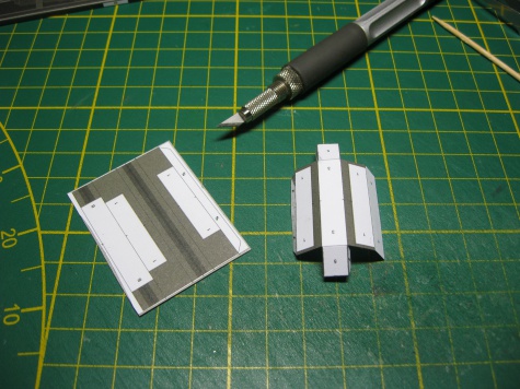 Karosa M-11 ČSA Karosa M-11 ČSA