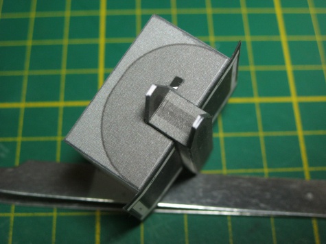 Karosa M-11 ČSA Karosa M-11 ČSA