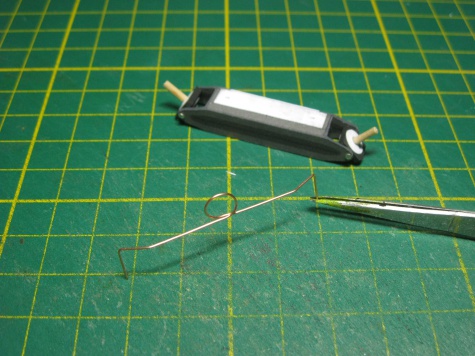 Karosa M-11 ČSA Karosa M-11 ČSA