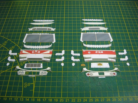 Karosa M-11 ČSA Karosa M-11 ČSA