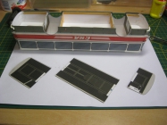 Karosa �M-11 �SA