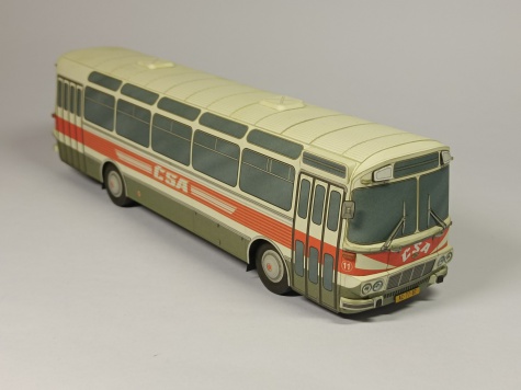 Karosa M-11 ČSA Karosa M-11 ČSA