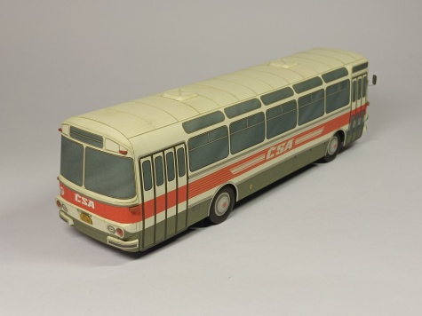 Karosa M-11 ČSA Karosa M-11 ČSA