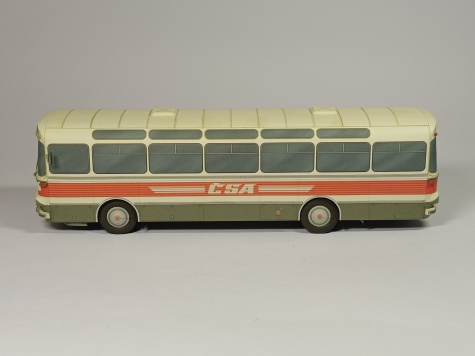 Karosa M-11 ČSA Karosa M-11 ČSA
