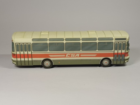Karosa M-11 ČSA Karosa M-11 ČSA