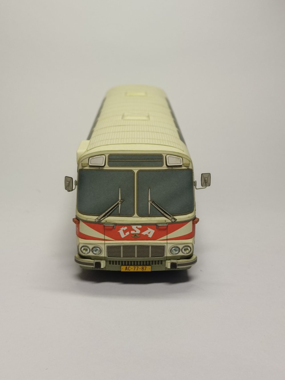 Karosa �M-11 �SA