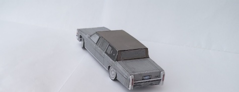 Cadilac Cadilac
