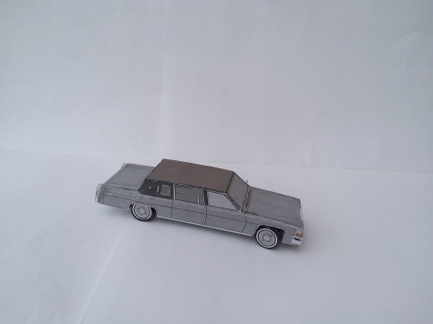 Cadilac Cadilac