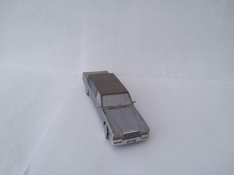 Cadilac Cadilac