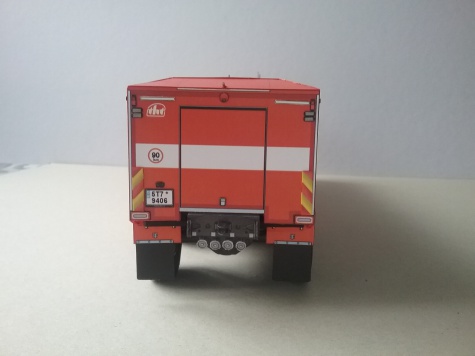 Tatra TITAN