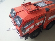 Tatra TITAN