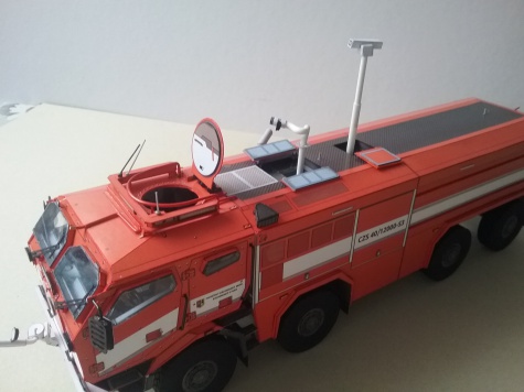 Tatra TITAN