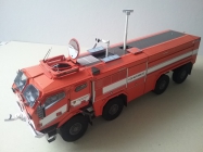 Tatra TITAN