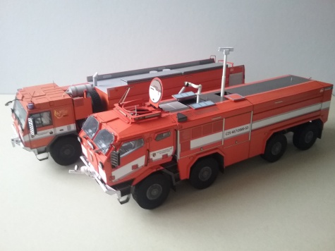Tatra TITAN