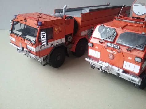 Tatra TITAN