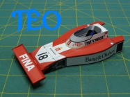 Surtees TS16-3 D.Bell VC N�mecka 1974 por.c.184