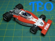Surtees TS16-3 D.Bell VC N�mecka 1974 por.c.184