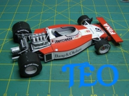 Surtees TS16-3 D.Bell VC N�mecka 1974 por.c.184