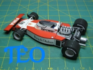 Surtees TS16-3 D.Bell VC N�mecka 1974 por.c.184