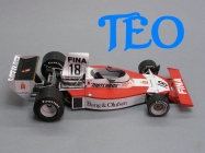 Surtees TS16-3 D.Bell VC N�mecka 1974 por.c.184