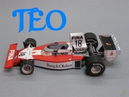 Surtees TS16-3 D.Bell VC N�mecka 1974 por.c.184