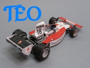 Surtees TS16-3 D.Bell VC N�mecka 1974 por.c.184