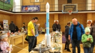Pap�r show Ostrava - 2023