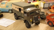 Pap�r show Ostrava - 2023