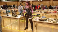 Pap�r show Ostrava - 2023