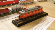 Pap�r show Ostrava - 2023