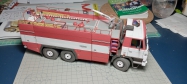 Tatra 815 CAS32/Akmodely/1:32