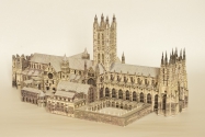Canterbury Cathedral