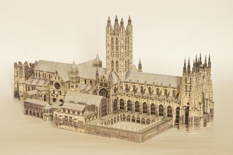 Canterbury Cathedral Canterbury Cathedral