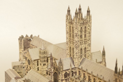 Canterbury Cathedral Canterbury Cathedral