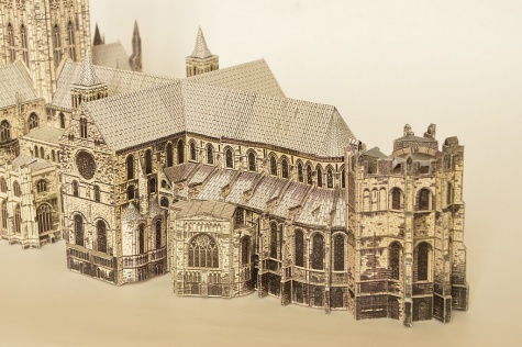 Canterbury Cathedral Canterbury Cathedral