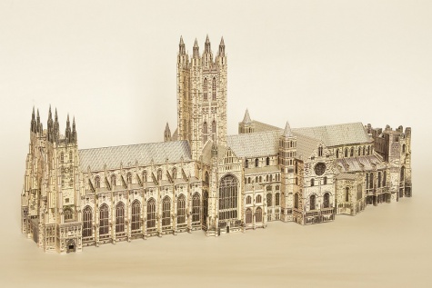 Canterbury Cathedral Canterbury Cathedral