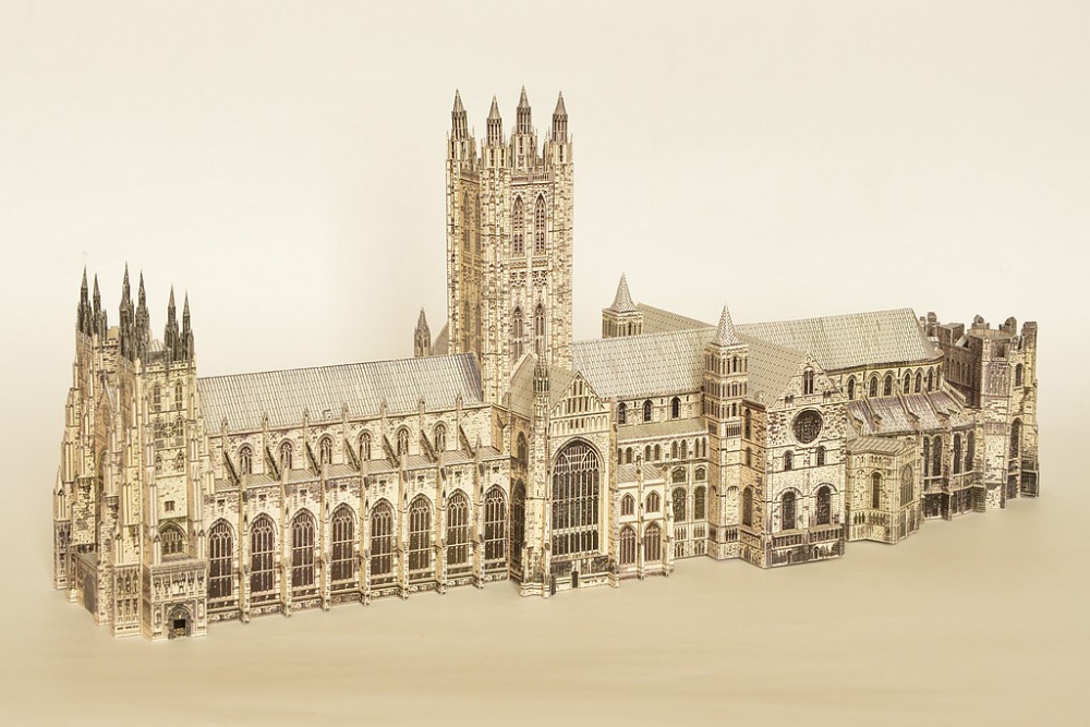 Canterbury Cathedral