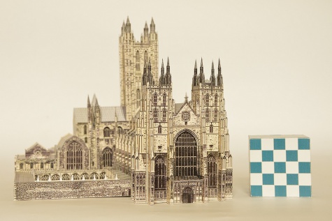 Canterbury Cathedral Canterbury Cathedral