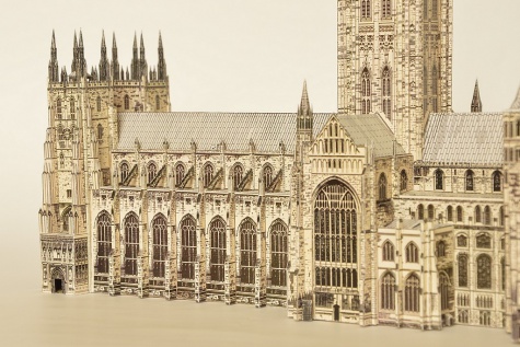 Canterbury Cathedral Canterbury Cathedral