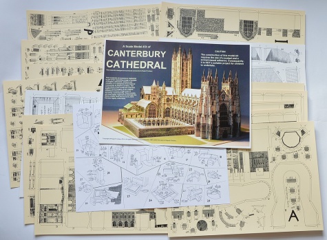 Canterbury Cathedral