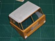 TATRA 813 8x8 S1  drtikolka