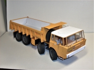 TATRA 813 8x8 S1  drtikolka