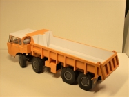 TATRA 813 8x8 S1  drtikolka