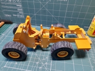 L 34 - �eln� kolov� naklada�
