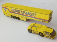 Steinwinter Daimler - Benz turbo