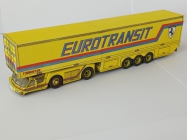 Steinwinter Daimler - Benz turbo